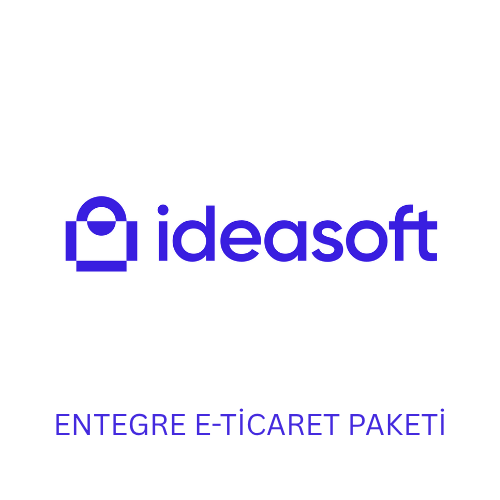 idesoft entegre e-ticaret paketi özellikleri ve fiyatı