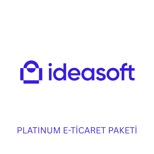 idesoft platinum e-ticaret paketi özellikleri ve fiyatı