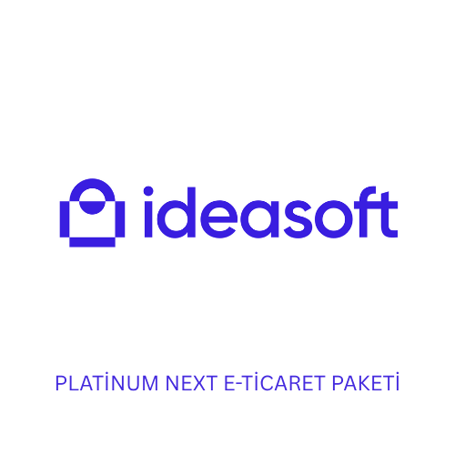 idesoft platinum next e-ticaret paketi özellikleri ve fiyatı