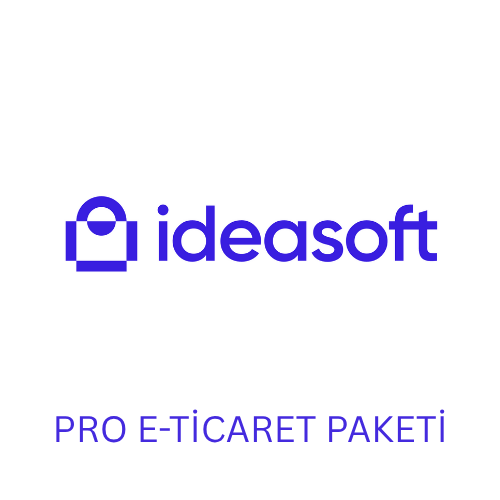 idesoft pro e-ticaret paketi özellikleri ve fiyatı